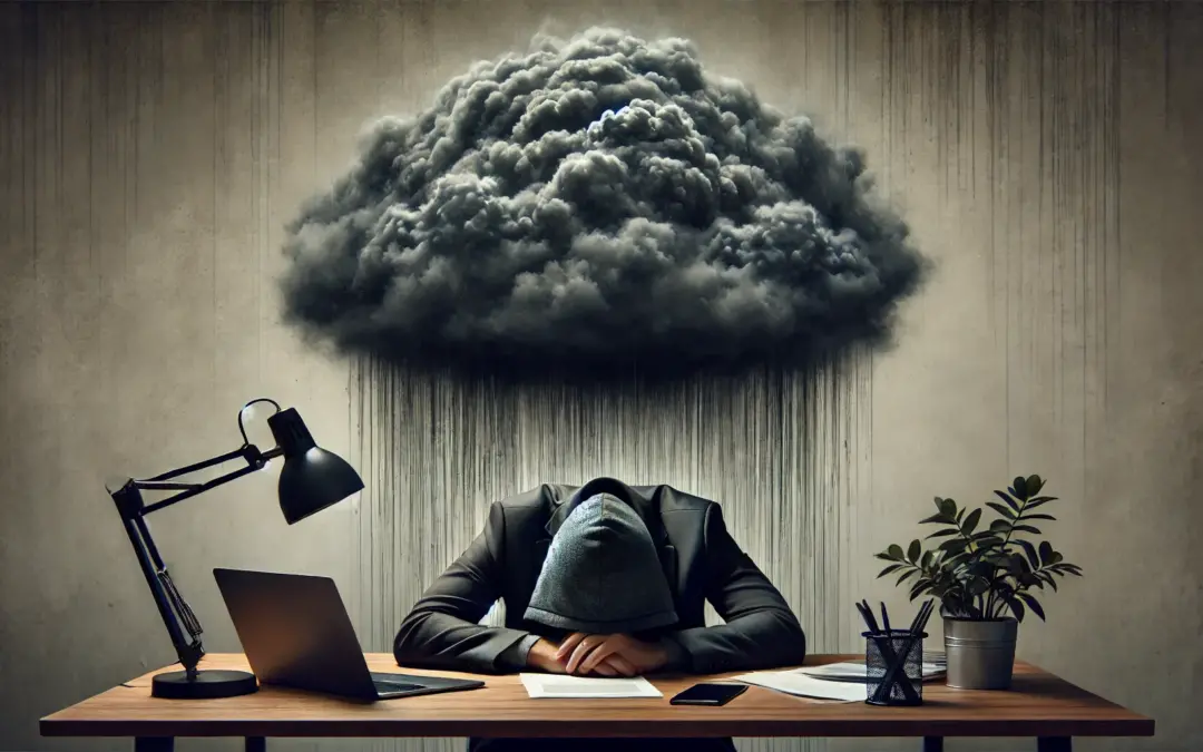 prevenire il burnout