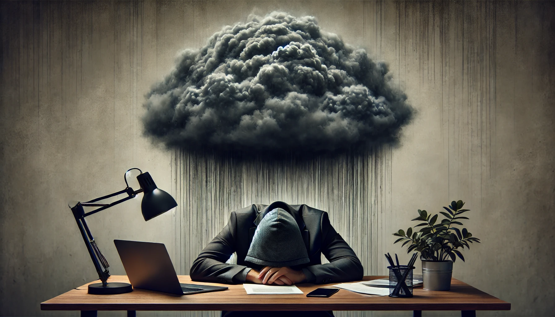 prevenire il burnout