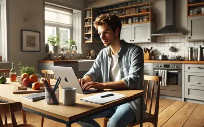 Freelance e il Tempo.