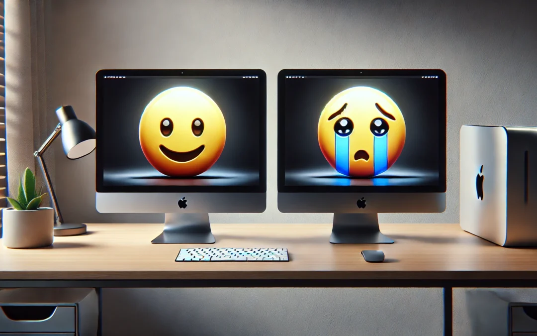 Aggiornare il Mac, o no?