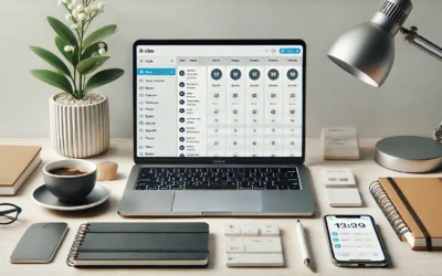 Automazione e Strumenti Digitali