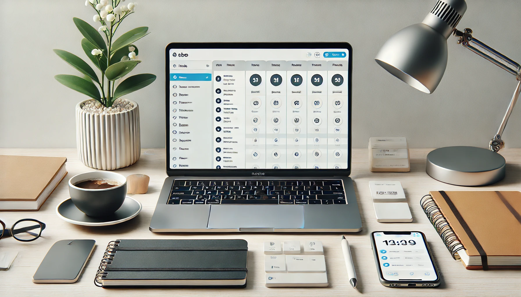 strumenti digitali per automatizzare il lavoro