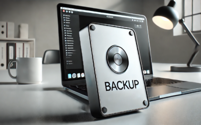 Backup e sicurezza su macOS, Time Machine e alternative