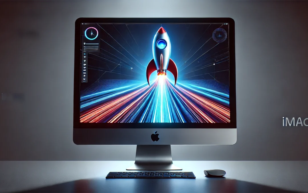 Ottimizzare le prestazioni del Mac